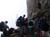 queing for the ladder