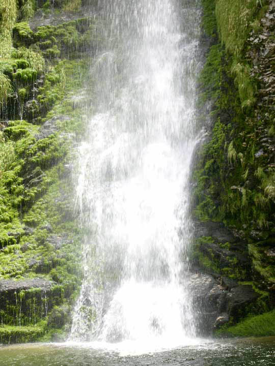 25 more waterfall