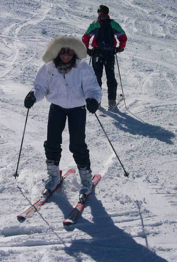 lu skiing 4