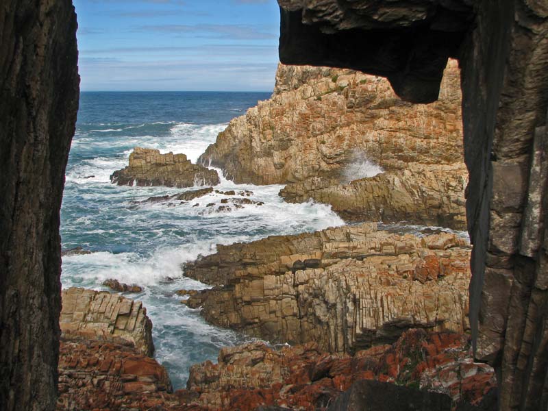 30 Through the Arch 2