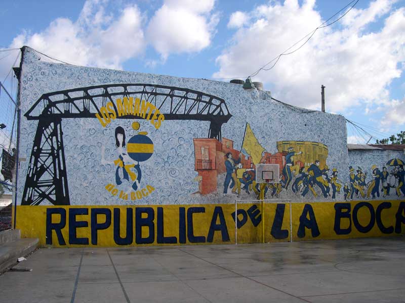 03 Republica de la Boca