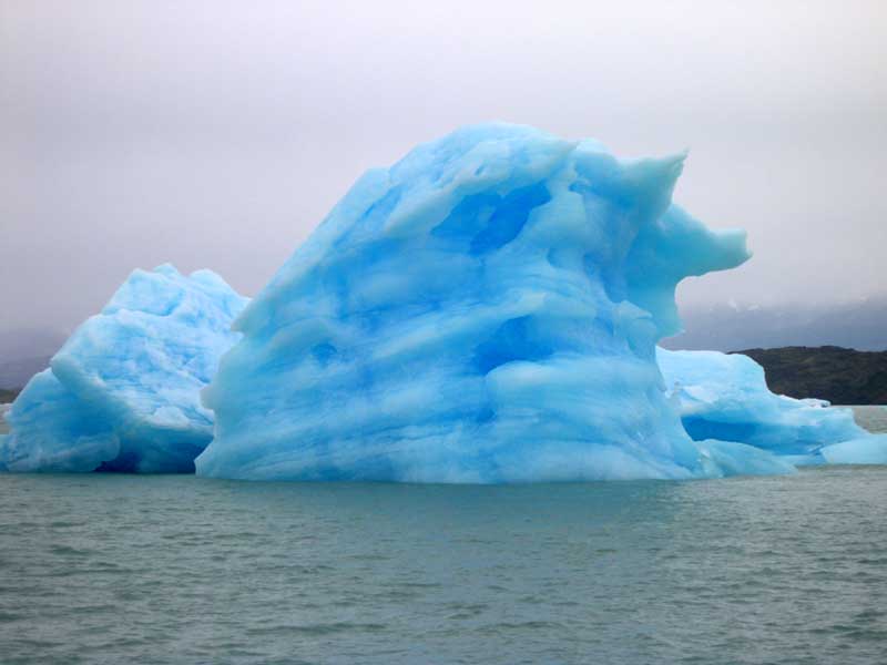 18 Iceberg Ahoy II