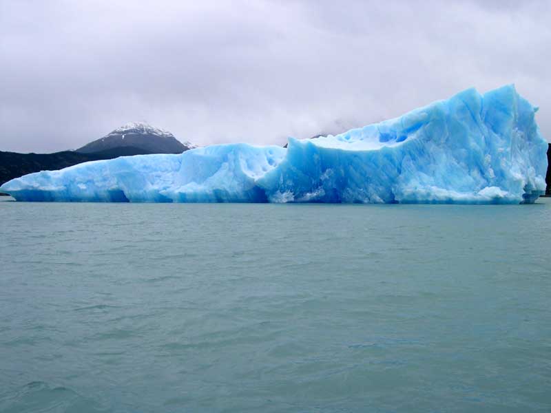 19 Iceberg Ahoy III