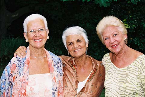 1aunts3