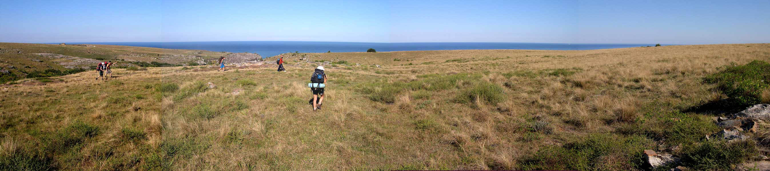 panorama