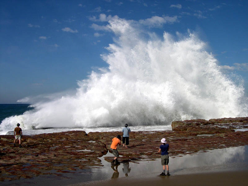 wave series 1