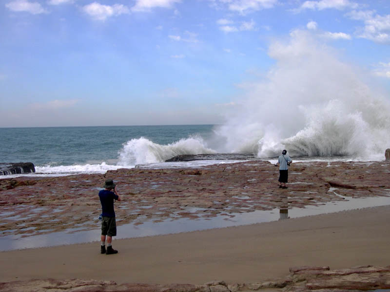 wave series 3